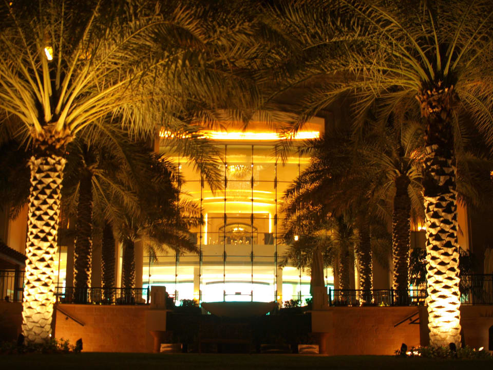 Buffet-Restaurant The St. Regis Saadiyat Island Resort, Abu Dhabi