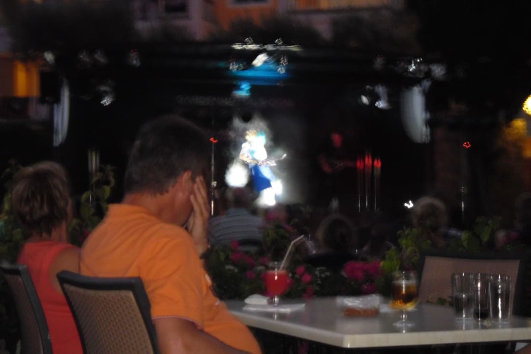 V areáli Alcudia Garden Aparthotel