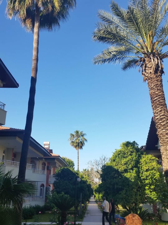 Weg Strand Hotel Hotel Sirma