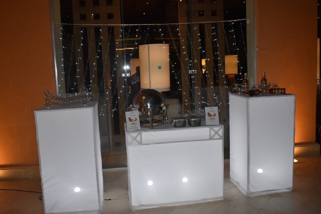 Gastro Jaz Grand Marsa