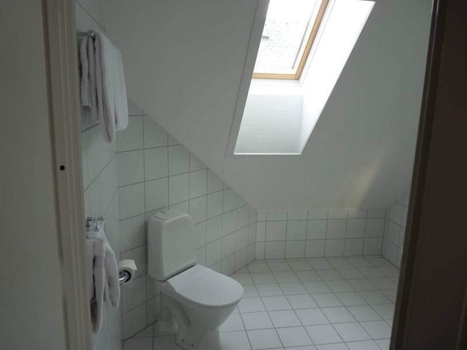 Zimmer 408 P-Hotels Bergen