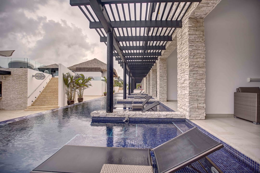 Zimmer Royalton CHIC Punta Cana