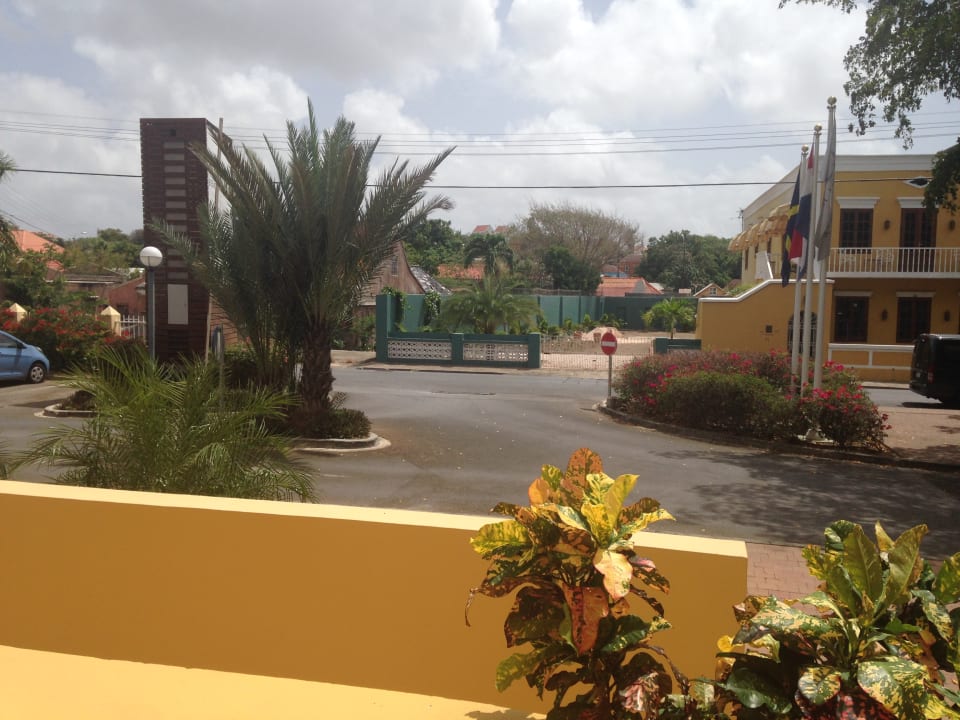 Sonstiges Avila Beach Hotel