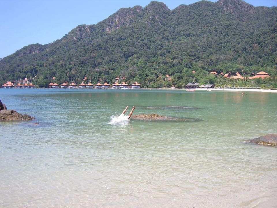 Burau Bay Berjaya Langkawi Resort