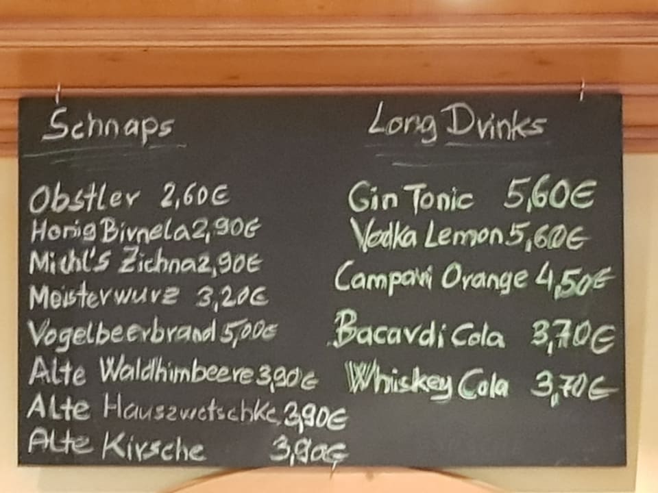 Gastro Platzlhof - Mein Hotel im Zillertal