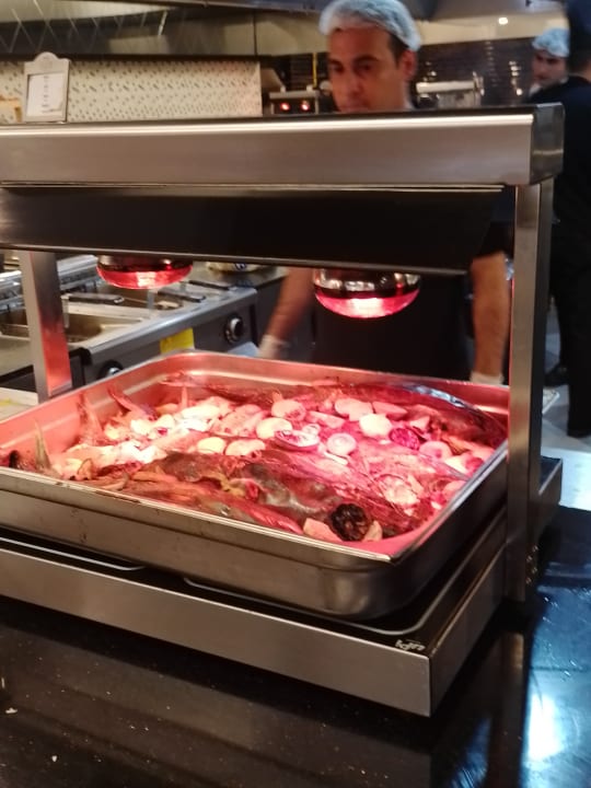 Gastro Arnor de Luxe Hotel & Spa