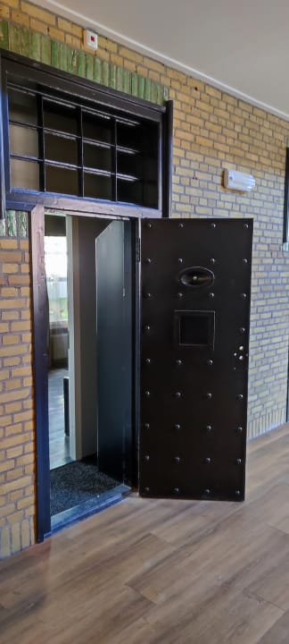 Sonstiges Hotel Huis van Bewaring