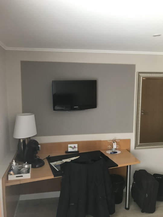 Zimmer Landhotel Zum Kronprinzen