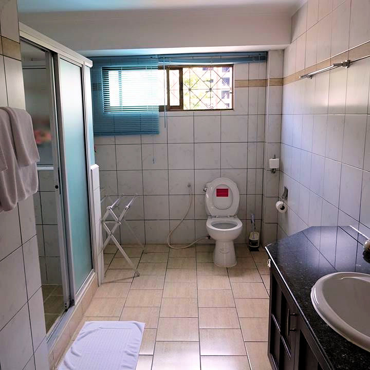 Zimmer Klein Heidelberg Hotel