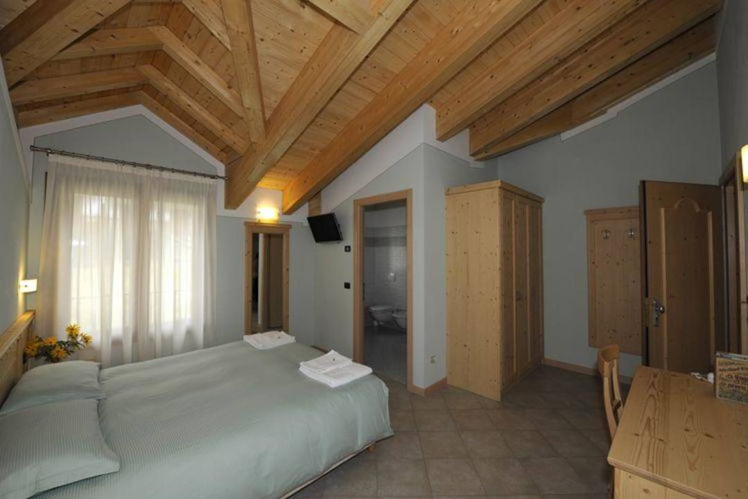 Camere Residence Hotel Raggio Di Luce