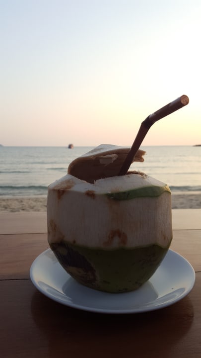 Gastro Koh Chang Paradise Resort & Spa