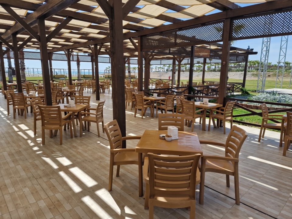 Gastro Asteria Family Resort Side