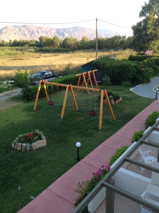 Hotel Georgioupolis Resort HARPIN Georgioupolis Resort Aquapark & SPA