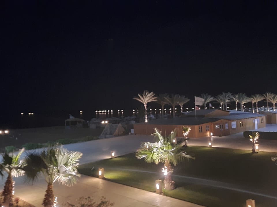 Strand Casa Mare Resort