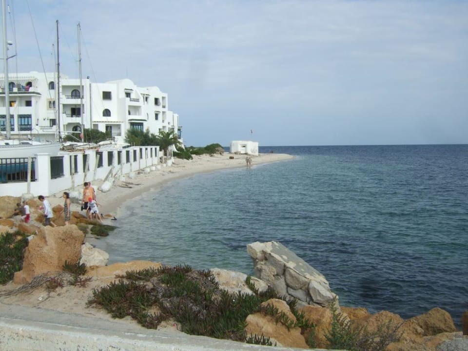 Hafen El Mouradi Club Kantaoui