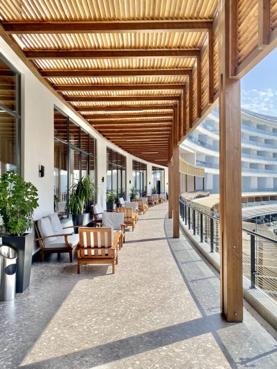 Gastro Seaden Quality Resort & Spa