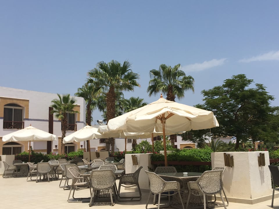 Restaurant Amphoras Blu