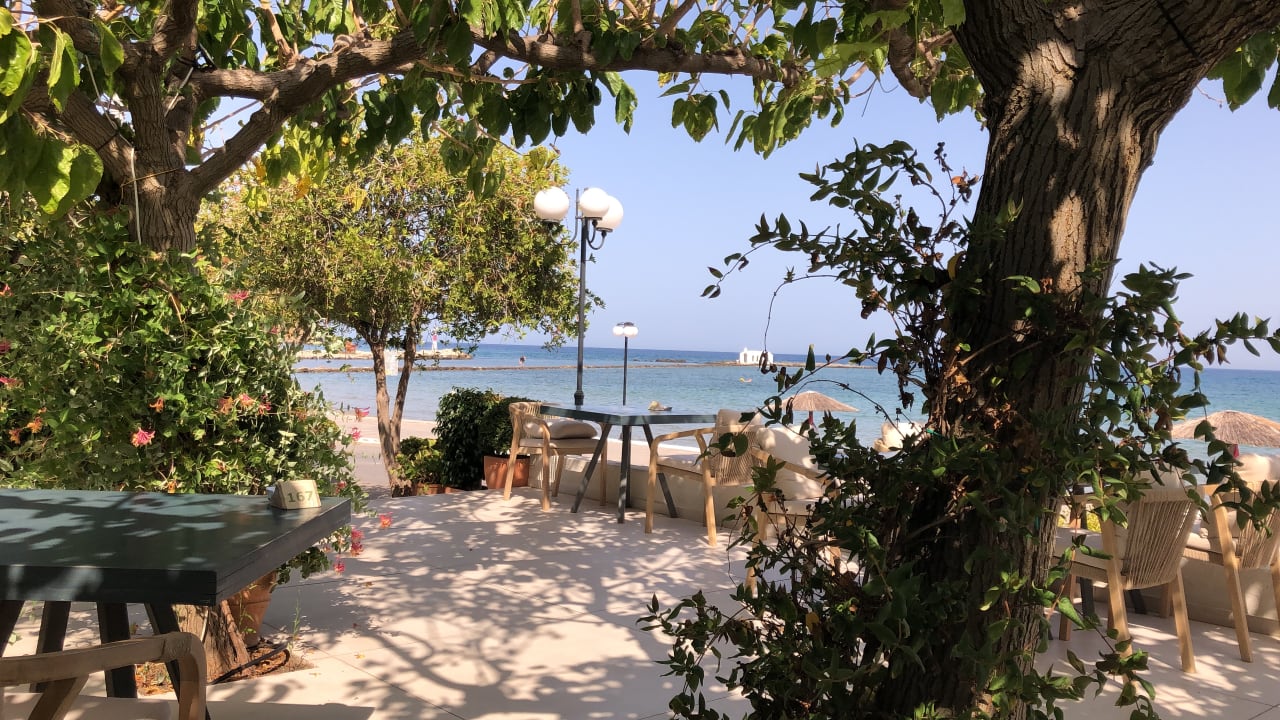 Gastro Harmony Boutique Resort