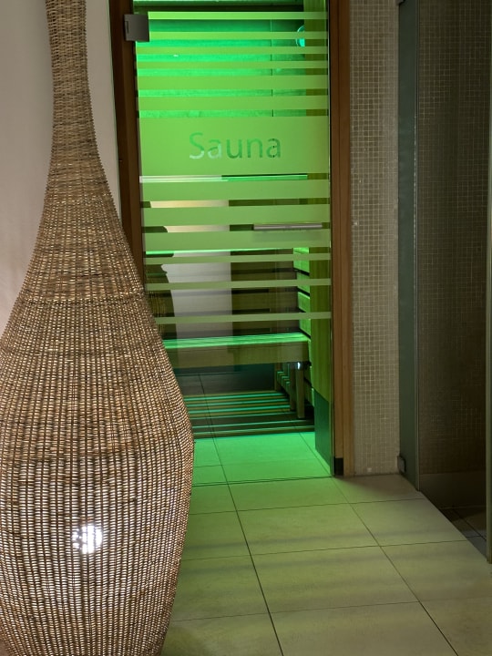 Sport & Freizeit Hotel Victoria, BW Signature Collection by Best Western