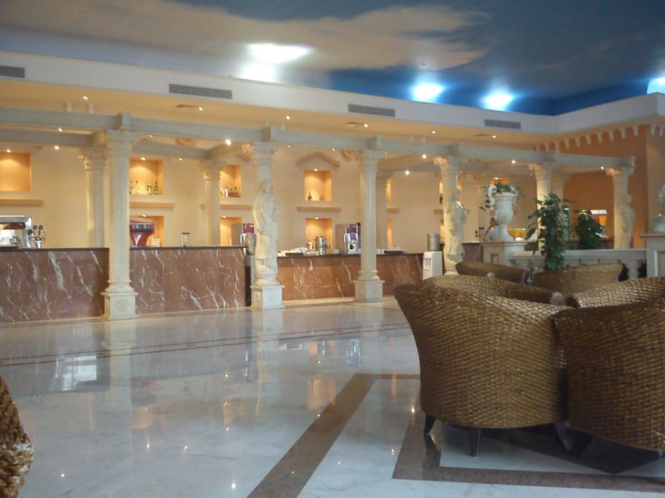 Bar Hotel Titanic Palace