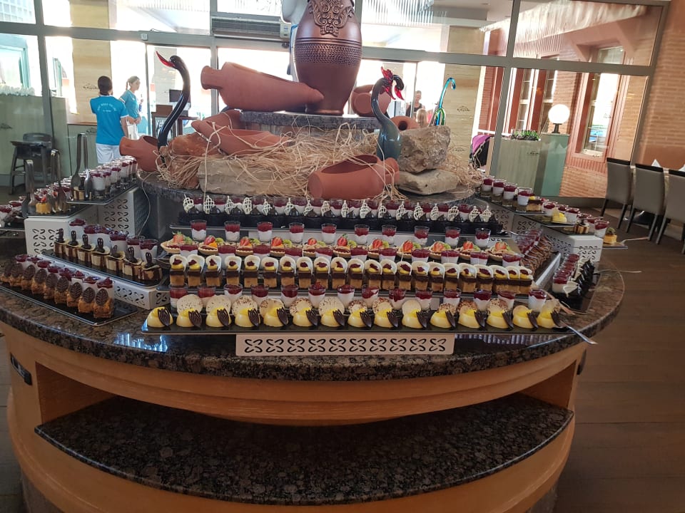 Lecker  Megasaray Club Belek