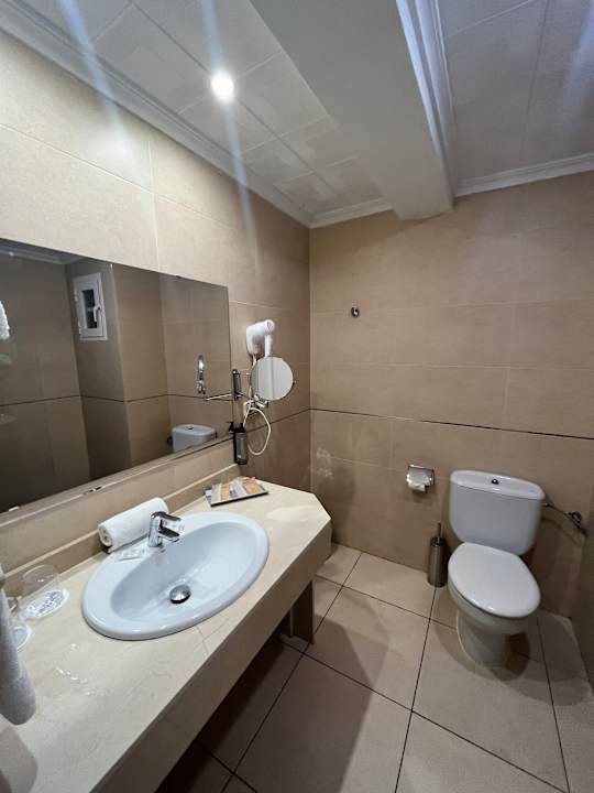 Zimmer Hotel Luxor