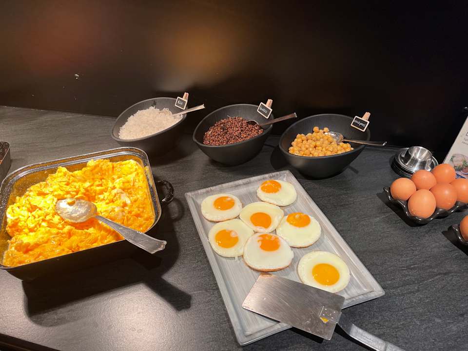 Gastro AktivHotel SantaLucia