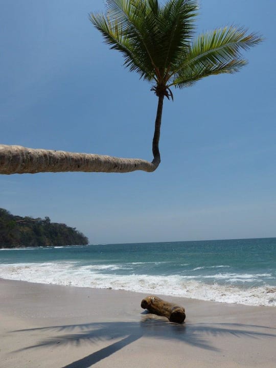 Playa Blanca Hotel & Club Punta Leona