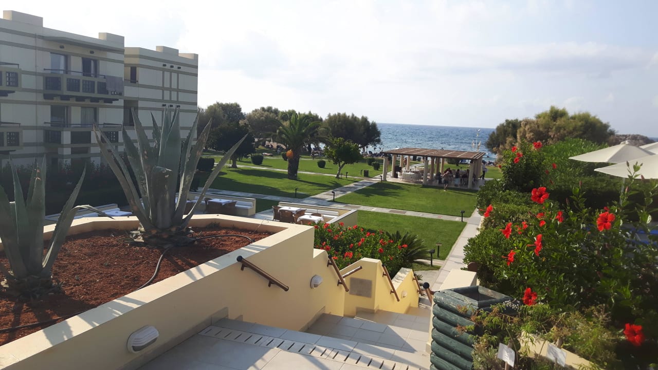 Zum Meer Grecotel Meli Palace