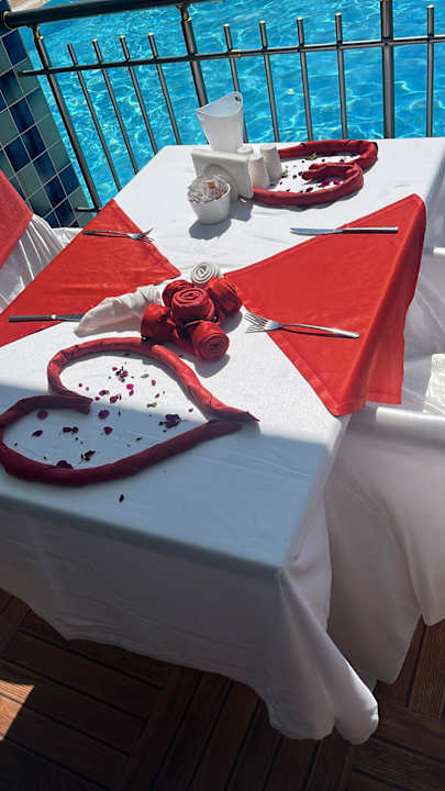 Gastro Dream World Resort & Spa