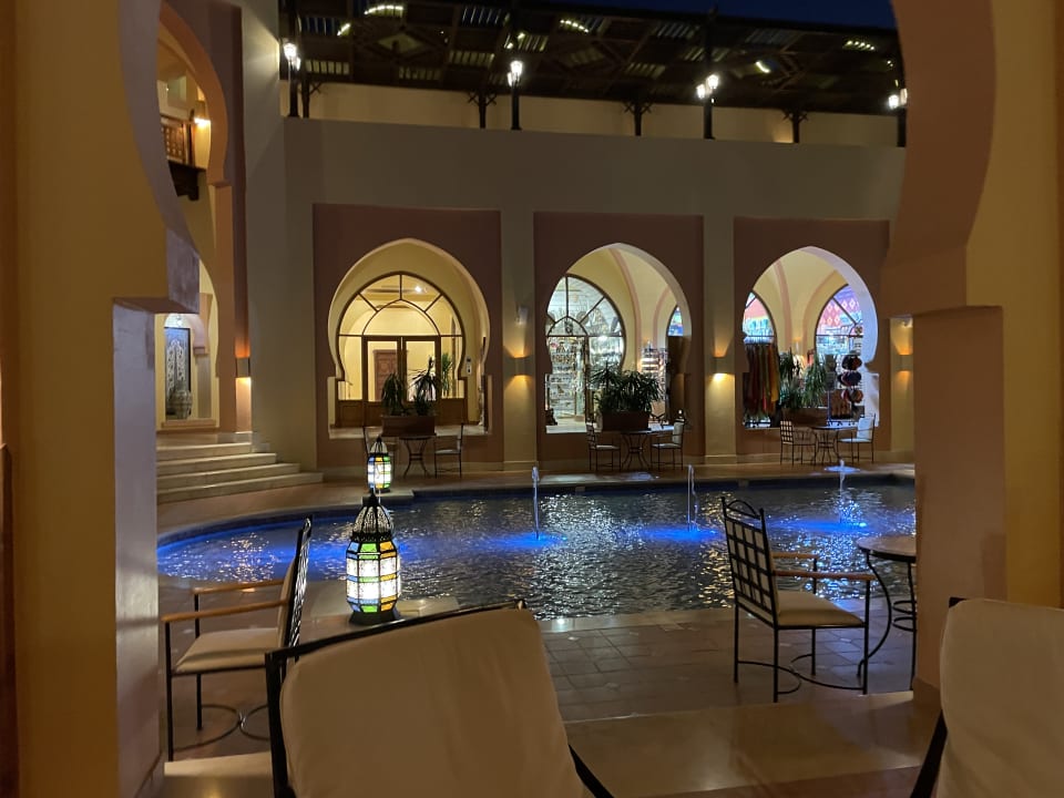 Gastro Steigenberger Coraya Beach - Adults only