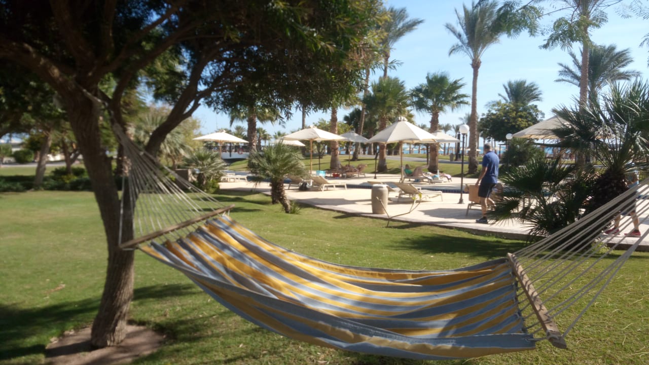 Garten Steigenberger Aqua Magic