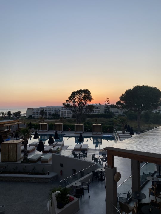 Ausblick Eliros Mare