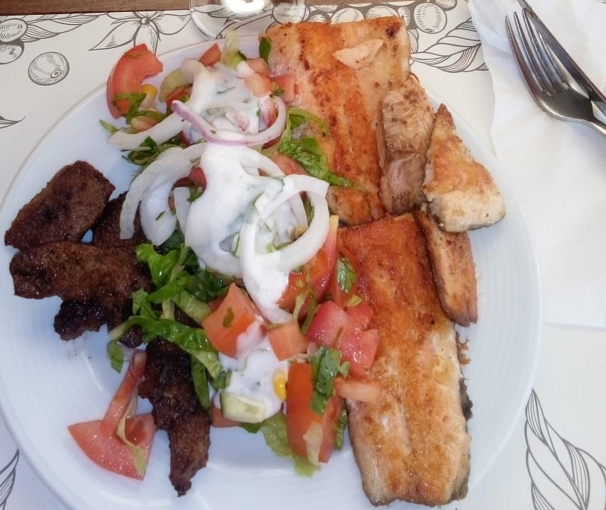 Gastro Labranda Alantur Resort