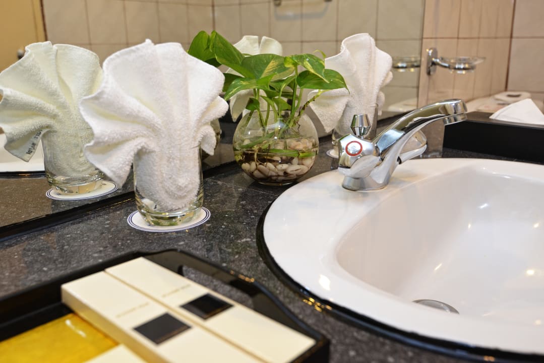 Zimmer HOLIDAY VILLA BEACH RESORT & SPA LANGKAWI KEDAH