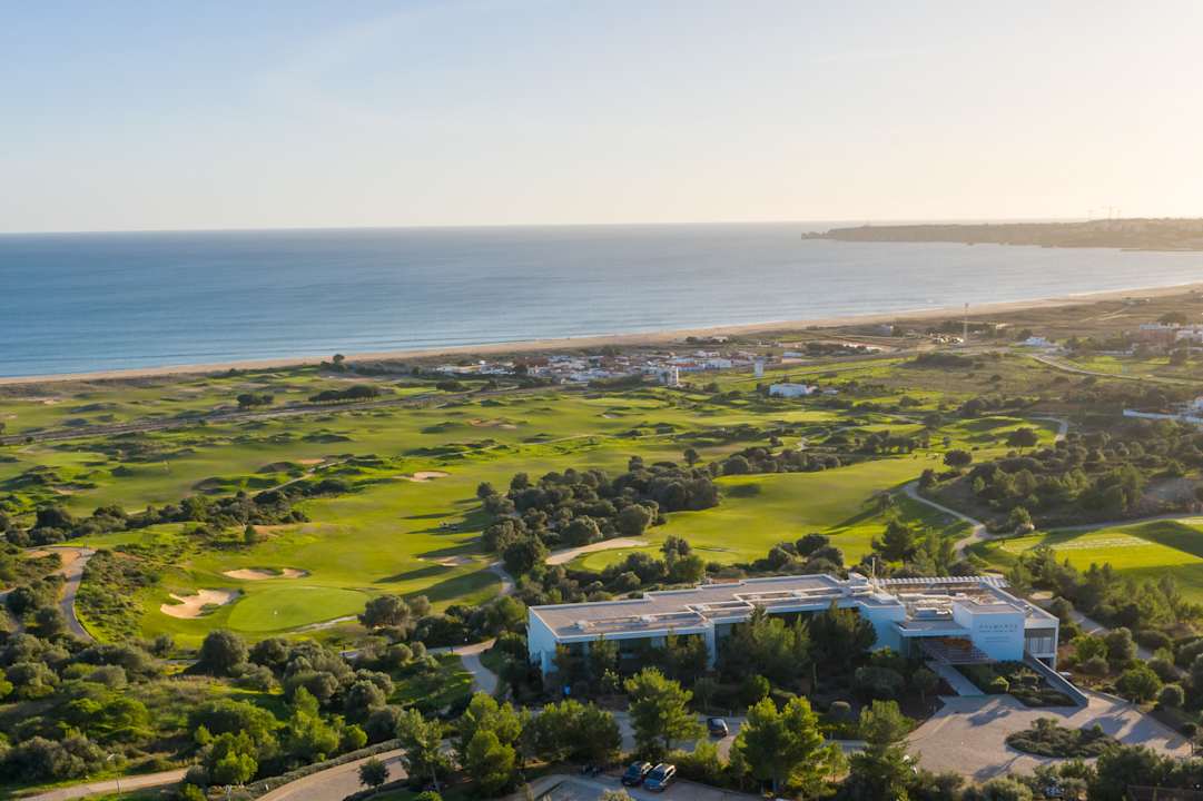 Außenansicht Palmares Beach House Hotel - Adults Only