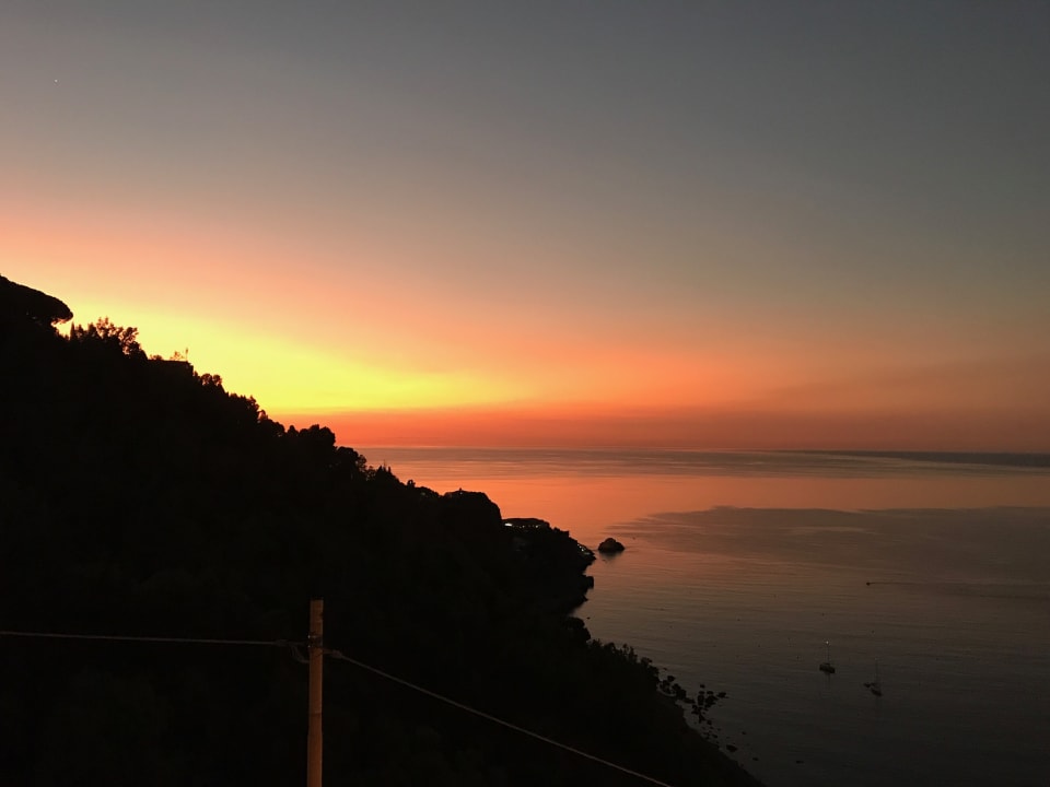 Außenansicht Meridiana Hotel Taormina