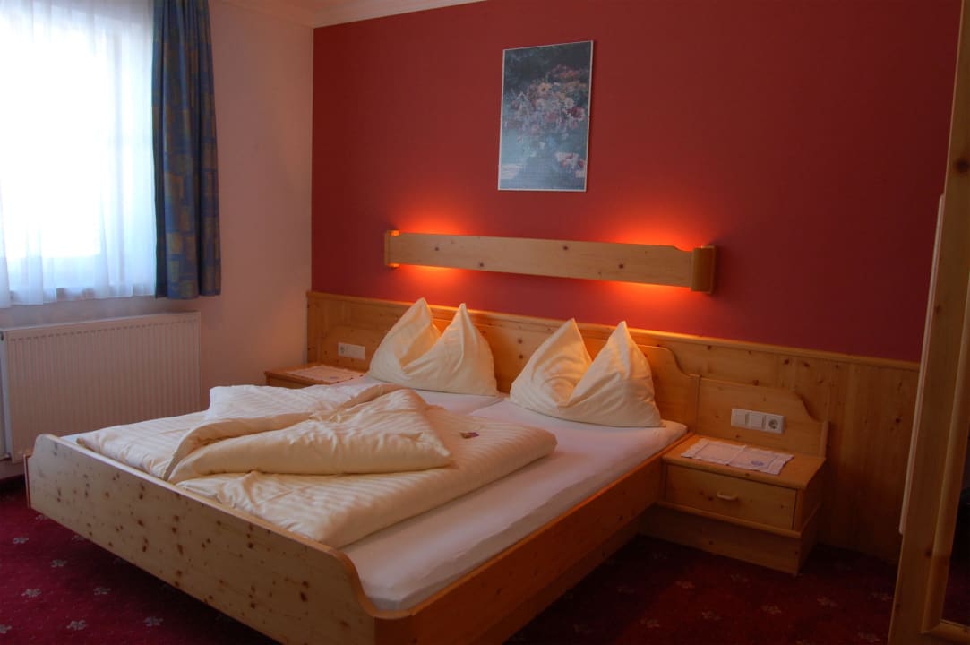 Zimmer Pension Kristall
