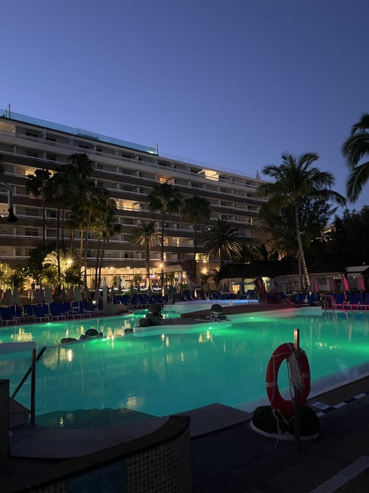 Pool Bull Costa Canaria & Spa - Adults only