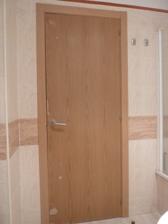 Zimmer Be Live Tenerife - Adults only