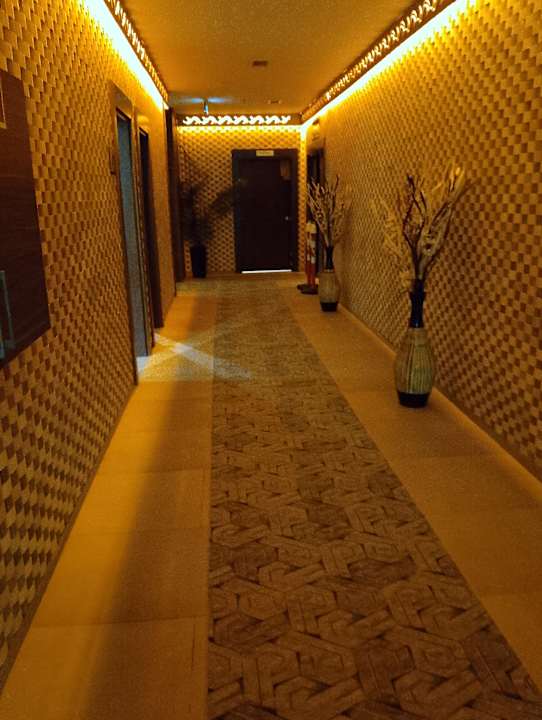 Sport & Freizeit Eftalia Ocean Resort & Spa