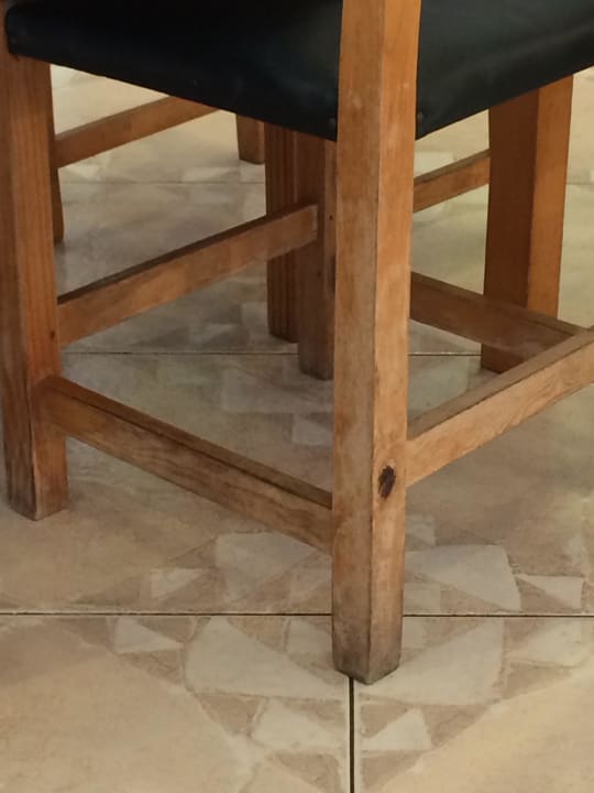 Essenstermin Beach Club Hotel-Apartments