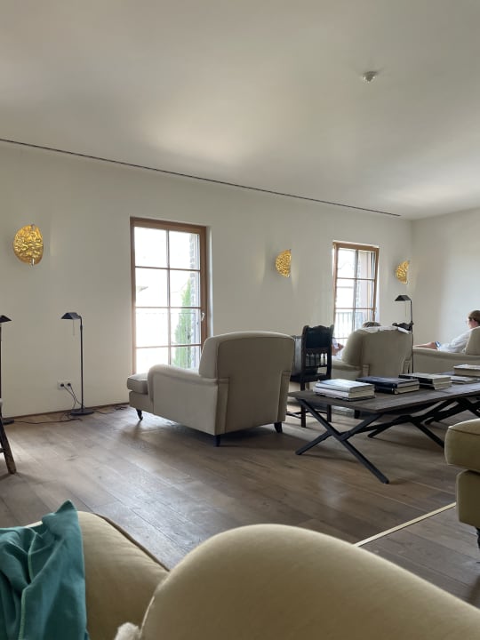 Sonstiges BollAnts Spa im Park