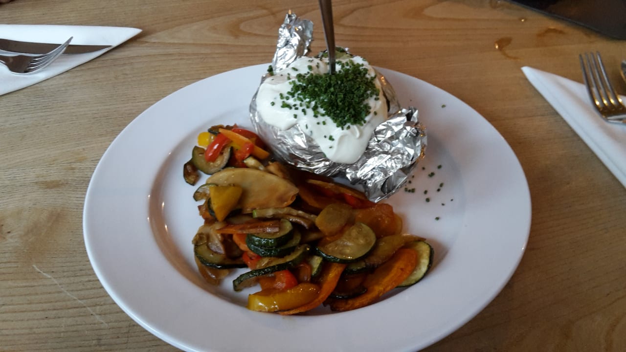 Gastro Parkhotel Jordanbad