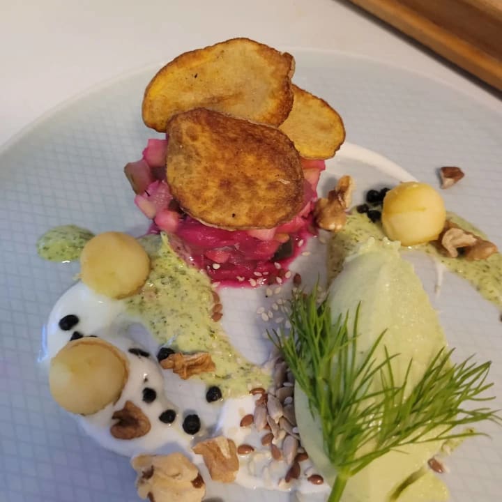 Gastro Kavaliershaus Suitehotel am Finckener See