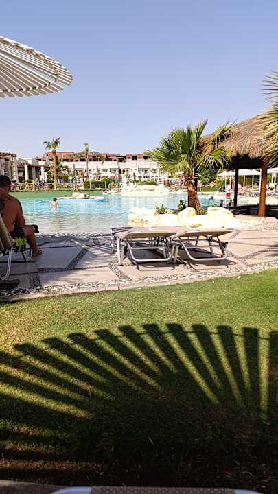 Strand Iberotel Casa Del Mar Resort