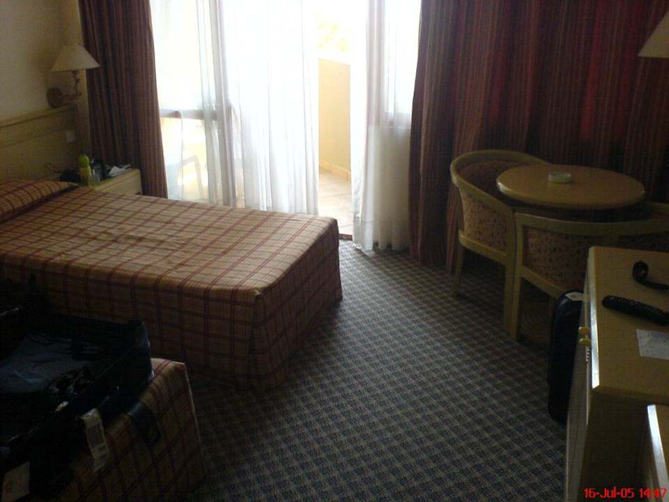 Kamer Senza Sunset Beach Hotel