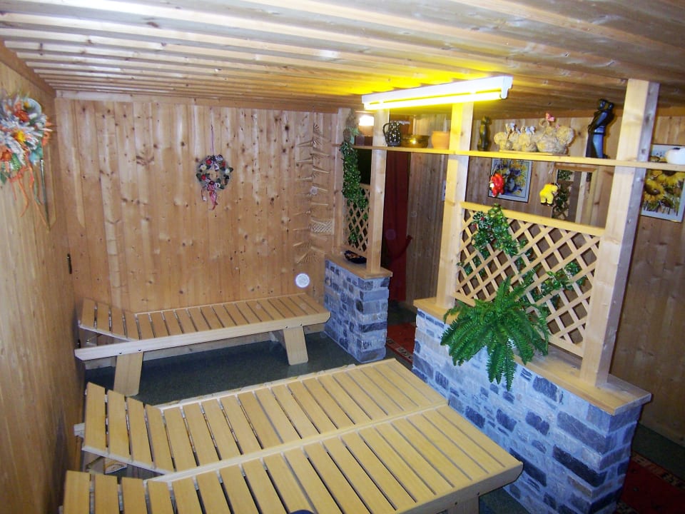 Sport & Freizeit Frühstückspension Sonnblickhof