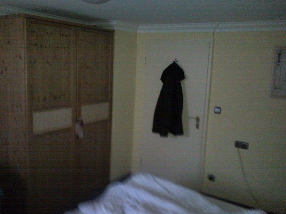 Zimmer Landferienhotel Augustin