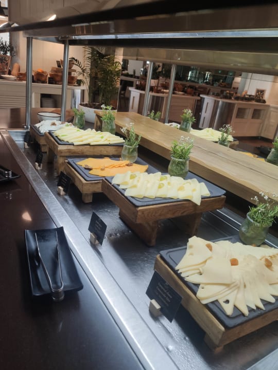 Gastro Seaside A Lifestyle Resort